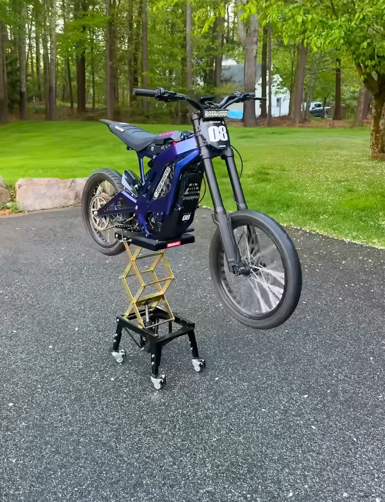 Eride Pro