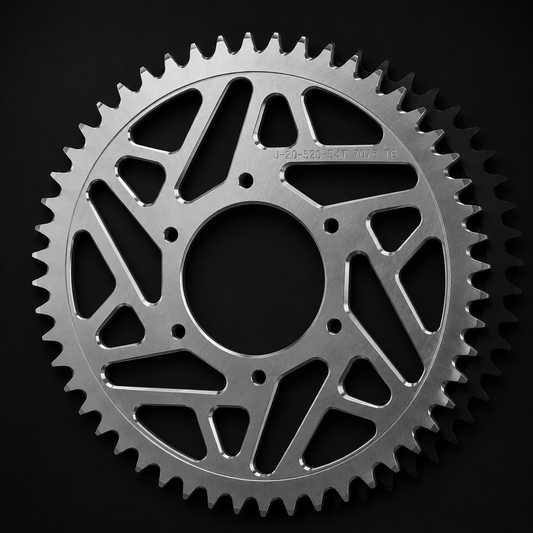 Sprocket | Coming soon