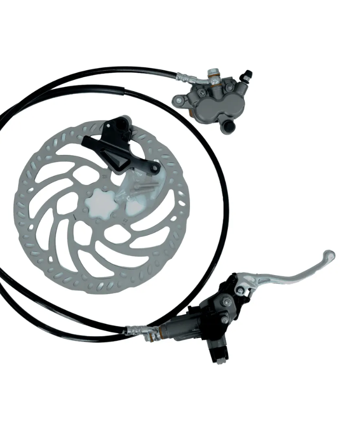 Ultra Bee Brake | Coming soon